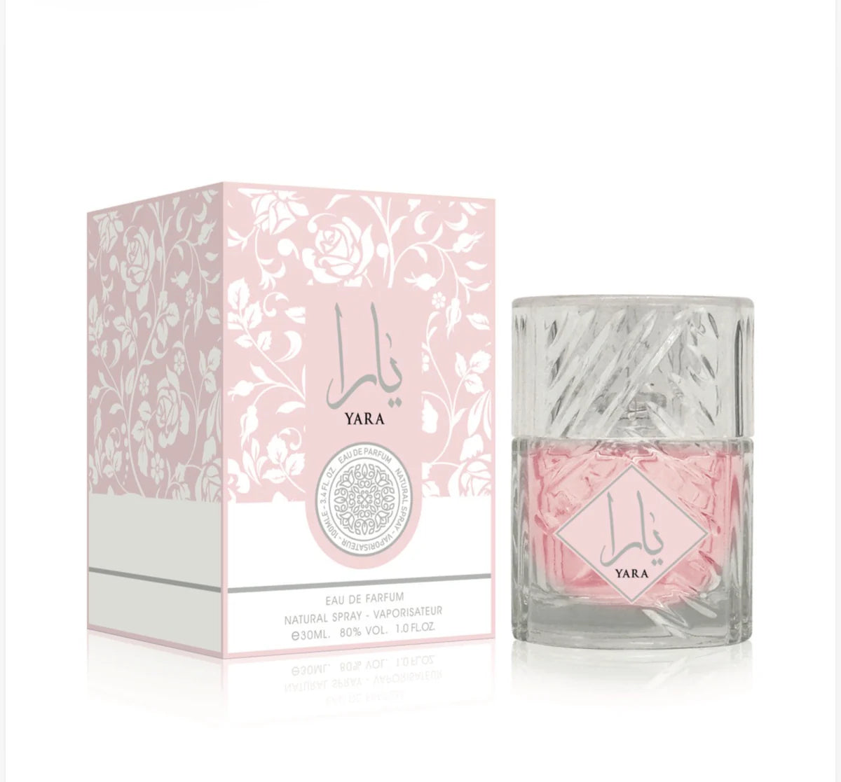 30ml YARA