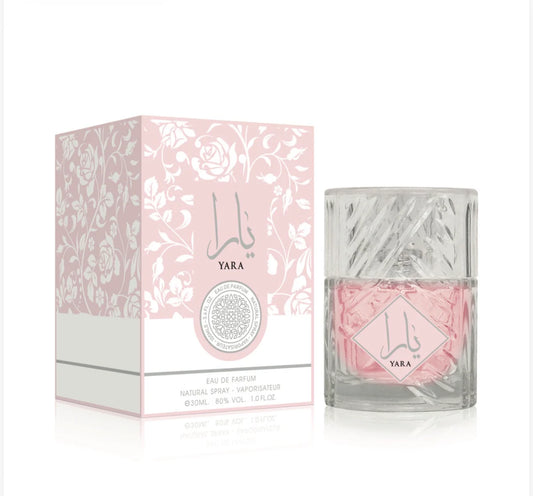 30ml YARA