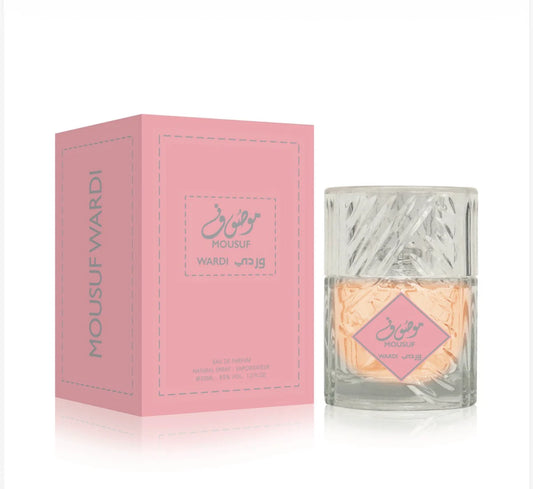 30ml MOUSUF WARDI