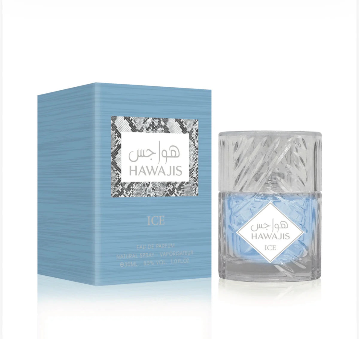 30ml HAWAJIS ICE