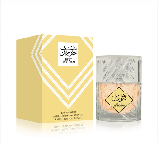 30ml BINT HOORAN
