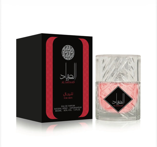 30ml AL SAYAAD FOR MEN