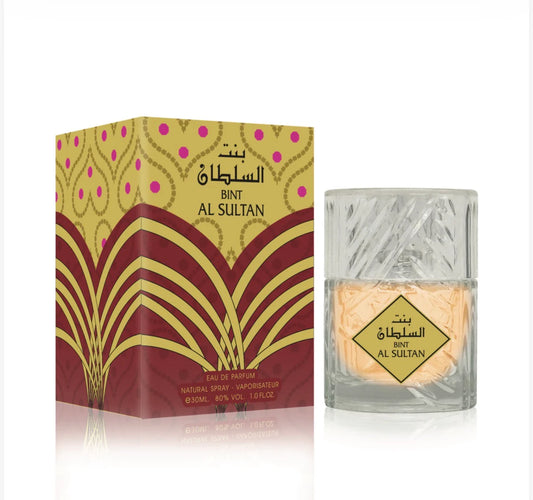 30ml BINT AL SULTAN