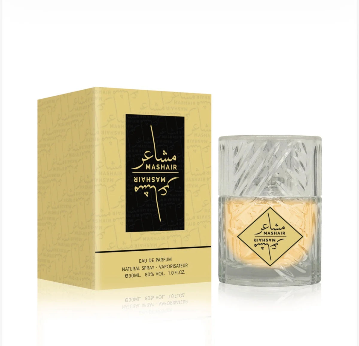 30ml MASHAIR