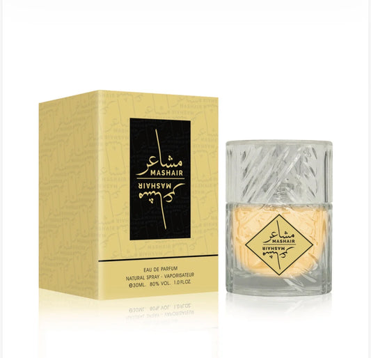 30ml MASHAIR