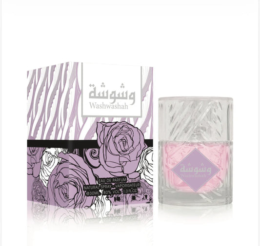 30ml WASHWASHAH