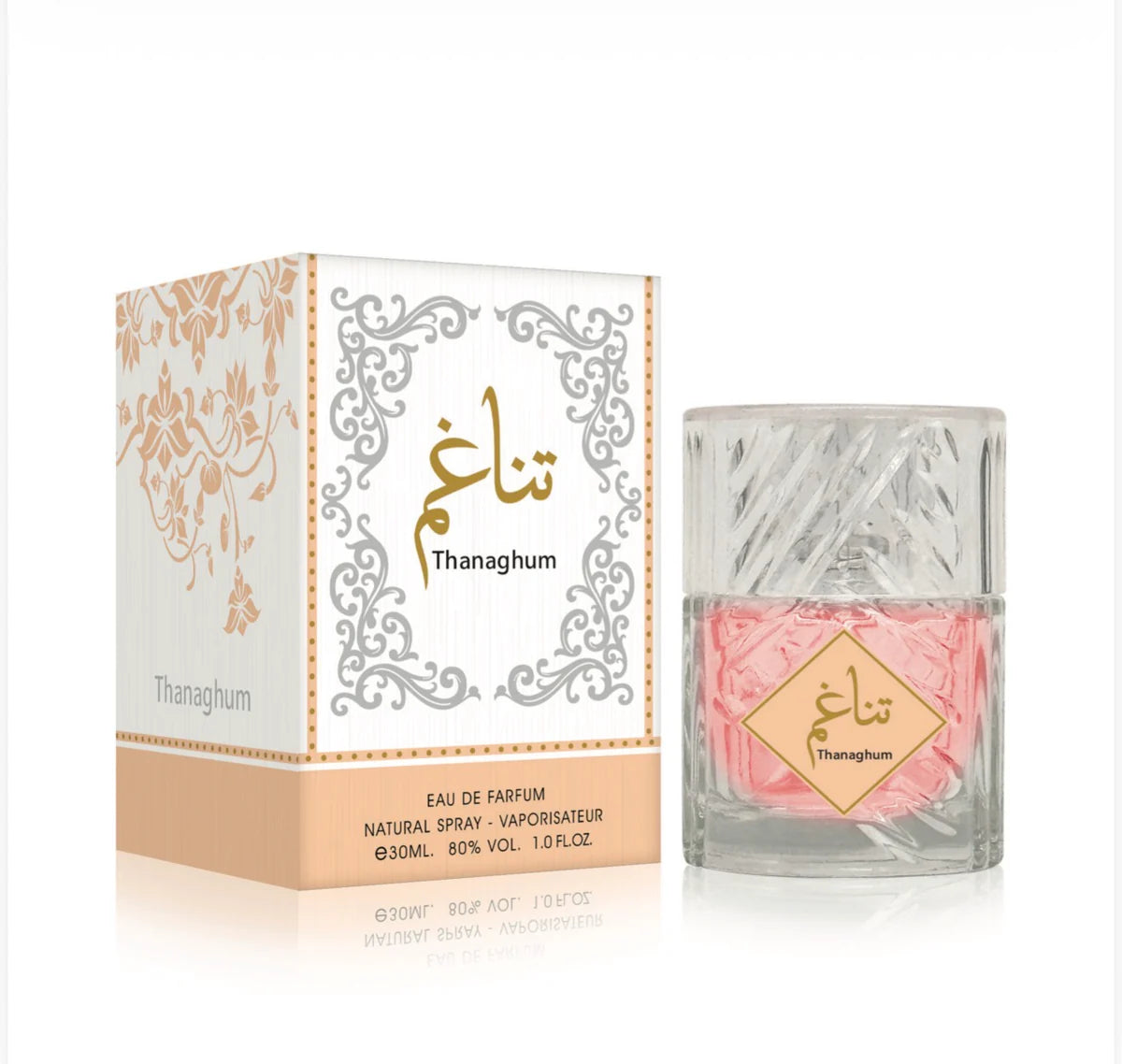 30ml THANAGHUM
