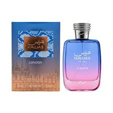 Hawas London Rasasi