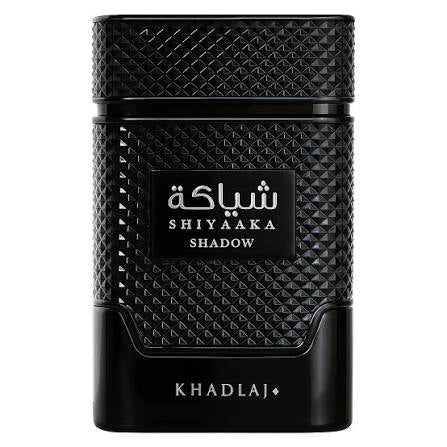 Shiyaaka Shadow Khadlaj Perfumes
