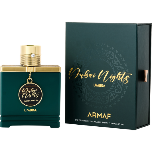 Dubai Nights Umbra Armaf (Paco Rabanne Invictus Aqua)