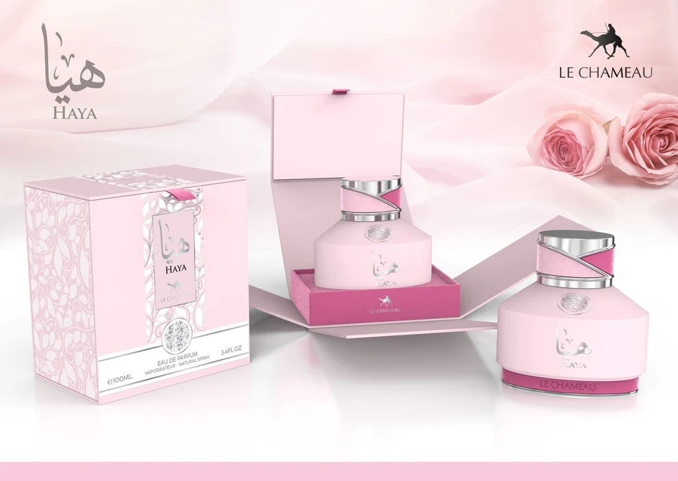 𝙃𝙖𝙮𝙖 (Yara)