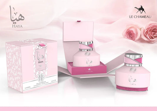 𝙃𝙖𝙮𝙖 (Yara)