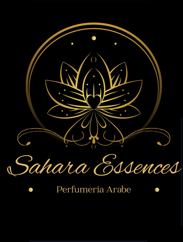 Sahara Essences 