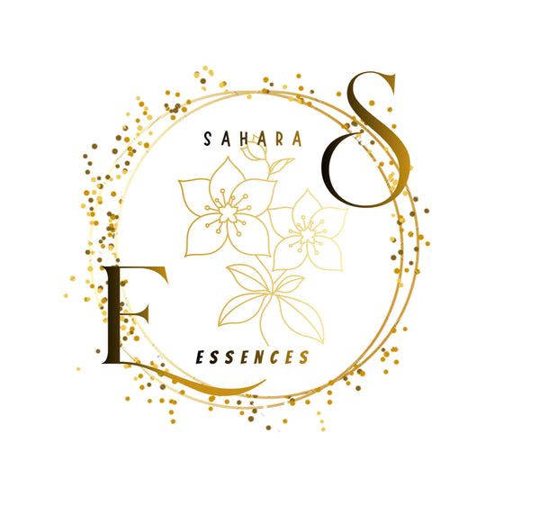 Sahara Essences 