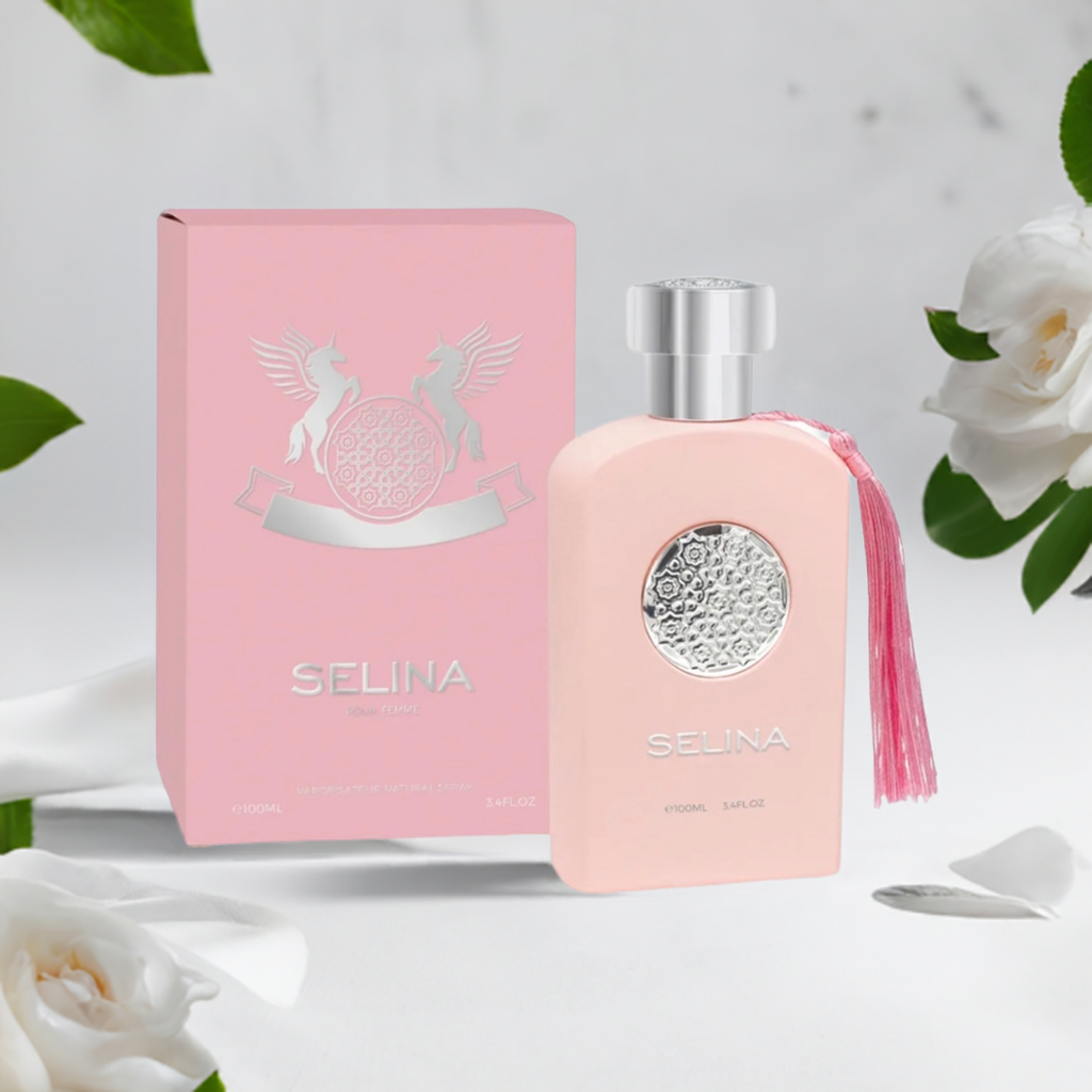 Selina EDP women