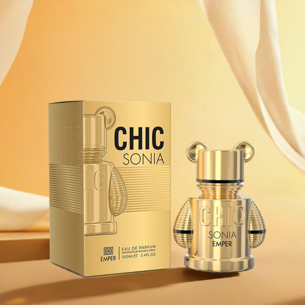 Chic Sonia For Unisex (Emper Creation)